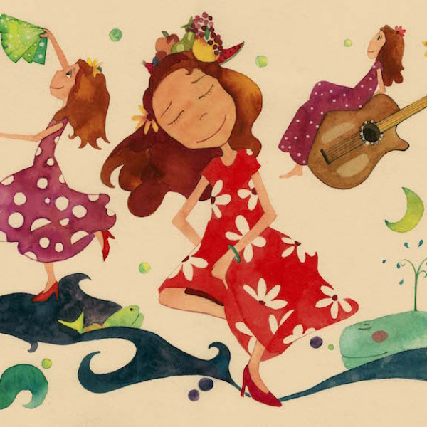 Ilustración Infantil / Children Illustration
